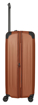 Obrázok z Travelite Dynamiic S,M,L Copper S: 37 l / 
M: 69/79 l / 
L: 101/115 L