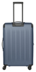 Obrázok z Travelite Dynamiic S,M,L exp Denim blue S: 43/48 l / 
M: 69/79 l / 
L: 101/115 L