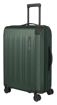 Obrázok z Travelite Dynamiic S,M,L exp Green S: 43/48 l / 
M: 69/79 l / 
L: 101/115 L