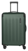 Obrázok z Travelite Dynamiic S,M,L exp Green S: 43/48 l / 
M: 69/79 l / 
L: 101/115 L