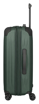 Obrázok z Travelite Dynamiic S,M,L exp Green S: 43/48 l / 
M: 69/79 l / 
L: 101/115 L