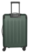 Obrázok z Travelite Dynamiic S,M,L exp Green S: 43/48 l / 
M: 69/79 l / 
L: 101/115 L