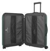 Obrázok z Travelite Dynamiic S,M,L exp Green S: 43/48 l / 
M: 69/79 l / 
L: 101/115 L