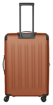 Obrázok z Travelite Dynamiic S,M,L exp Copper S: 43/48 l / 
M: 69/79 l / 
L: 101/115 L
