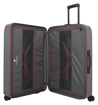 Obrázok z Travelite Dynamiic XL Anthracite 130 L