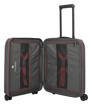 Obrázok z Travelite Dynamiic S exp Anthracite 43/48 L