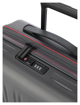 Obrázok z Travelite Dynamiic S exp Anthracite 43/48 L