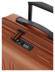 Obrázok z Travelite Dynamiic S exp Copper 43/48 L