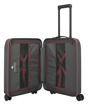Obrázok z Travelite Dynamiic S Anthracite 37 L