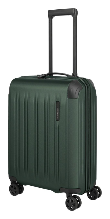 Obrázok z Travelite Dynamiic S Green 37 L