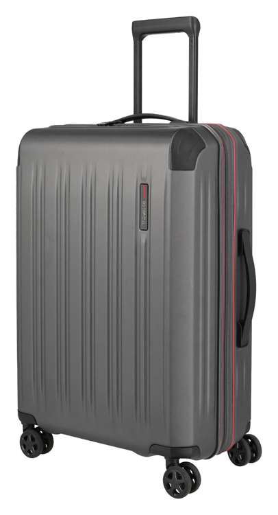 Obrázok z Travelite Dynamiic M exp Anthracite 69/79 L