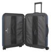 Obrázok z Travelite Dynamiic M exp Denim blue 69/79 L