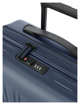 Obrázok z Travelite Dynamiic M exp Denim blue 69/79 L