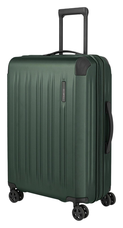 Obrázok z Travelite Dynamiic M exp Green 69/79 L