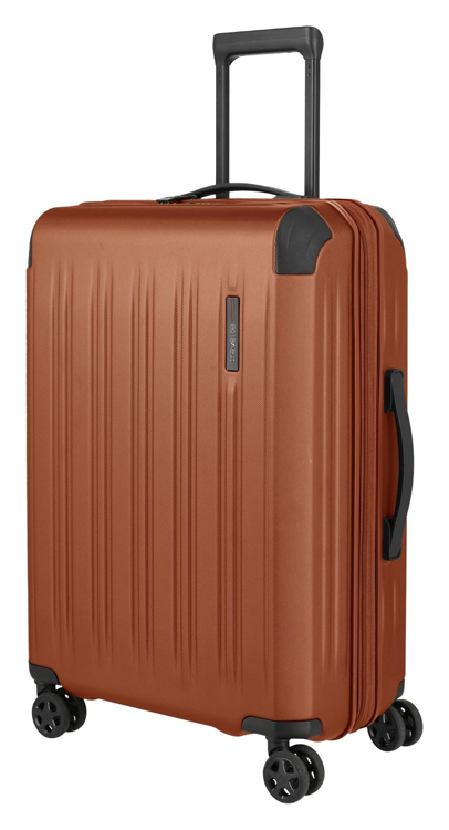 Obrázok z Travelite Dynamiic M exp Copper 69/79 L