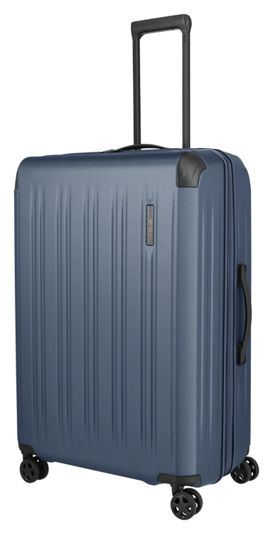 Obrázok z Travelite Dynamiic L exp Denim blue 101/115 L