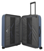 Obrázok z Travelite Dynamiic L exp Denim blue 101/115 L