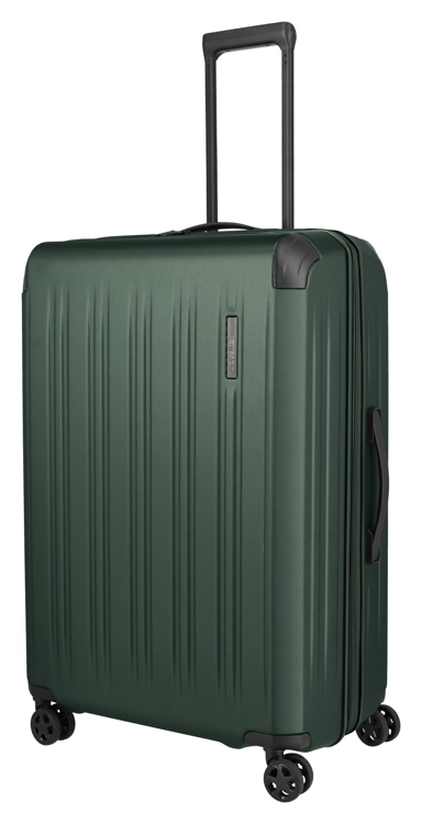 Obrázok z Travelite Dynamiic L exp Green 101/115 L
