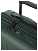 Obrázok z Travelite Dynamiic L exp Green 101/115 L