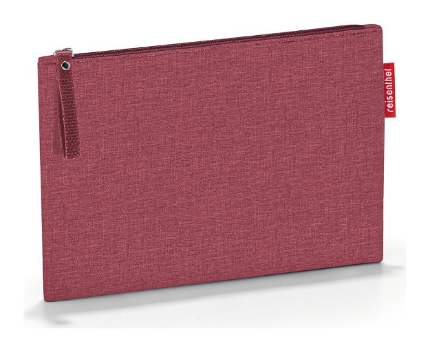 Obrázok z Reisenthel Case 1 Twist maroon