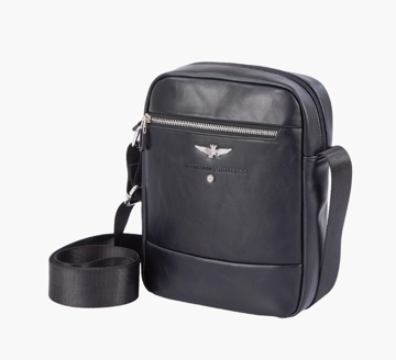 Obrázok z TAška cross Aeronautica Militare Performance M AM-563-01 černá 3,5 L