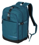 Obrázok z Travelite Kick Off Cabin Backpack Petrol 20/23 L