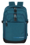 Obrázok z Travelite Kick Off Cabin Backpack Petrol 20/23 L