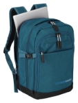 Obrázok z Travelite Kick Off Cabin Backpack Petrol 20/23 L