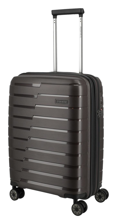 Obrázok z Travelite Air Base S exp Coffee 43/50 L