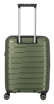 Obrázok z Travelite Air Base S exp Olive 43/50 L