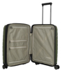 Obrázok z Travelite Air Base S exp Olive 43/50 L
