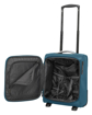 Obrázok z Travelite Jetpack Easy 2 Cabin Petrol 21 L