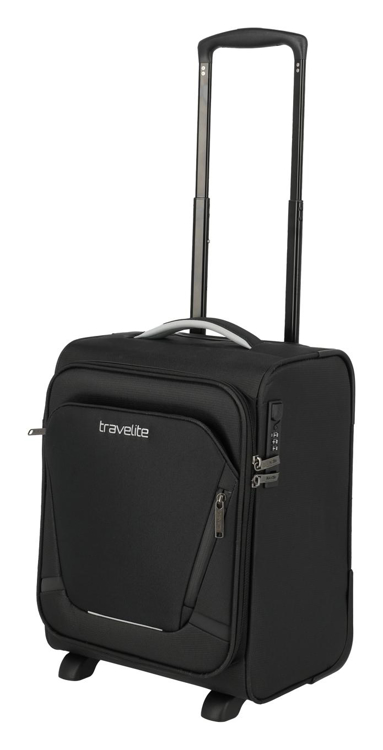 Obrázok z Travelite Jetpack Wings 2 Cabin Black 25 L