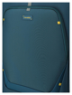 Obrázok z Travelite Umbria S,M,L Petrol S: 35 l / M: 61/66 l / L: 90/96 L