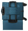 Obrázok z Travelite Umbria S,M,L Petrol S: 35 l / M: 61/66 l / L: 90/96 L