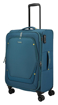 Obrázok z Travelite Umbria S,M,L Petrol S: 35 l / M: 61/66 l / L: 90/96 L
