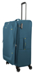 Obrázok z Travelite Umbria S,M,L Petrol S: 35 l / M: 61/66 l / L: 90/96 L