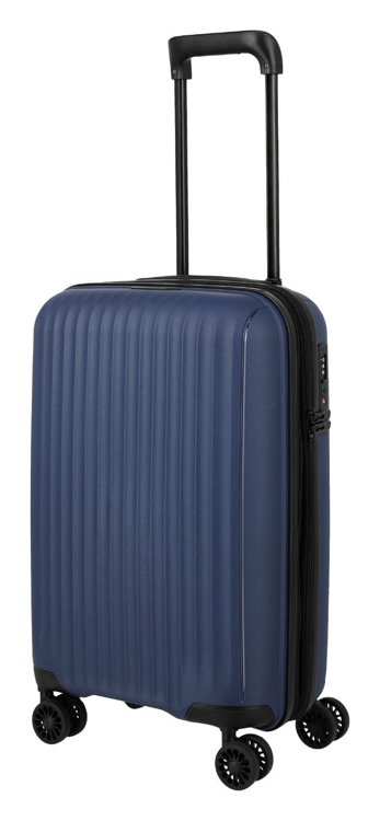 Obrázok z Travelite Skymate Navy 36/40 L