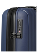 Obrázok z Travelite Skymate Navy 36/40 L