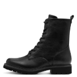 Obrázok z Tamaris 1-25213-43-001 Dámska členková obuv čierna