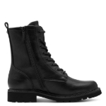 Obrázok z Tamaris 1-25213-43-001 Dámska členková obuv čierna