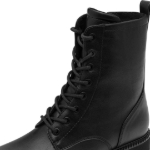 Obrázok z Tamaris 1-25213-43-001 Dámska členková obuv čierna