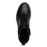 Obrázok z Tamaris 1-25213-43-001 Dámska členková obuv čierna