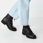 Obrázok z Tamaris 1-25213-43-001 Dámska členková obuv čierna