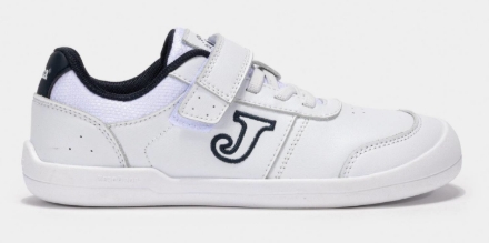 Obrázok z Joma Vela JR 2503 Detské barefoot tenisky white / blue