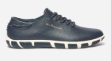 Obrázok z TBS JAZARU Dámska obuv python blue