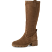 Obrázok z Tamaris 1-25601-43-300 Dámske čižmy hnědé