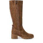Obrázok z Tamaris 1-25601-43-300 Dámske čižmy hnědé