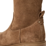 Obrázok z Tamaris 1-25601-43-300 Dámske čižmy hnědé