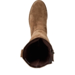 Obrázok z Tamaris 1-25601-43-300 Dámske čižmy hnědé